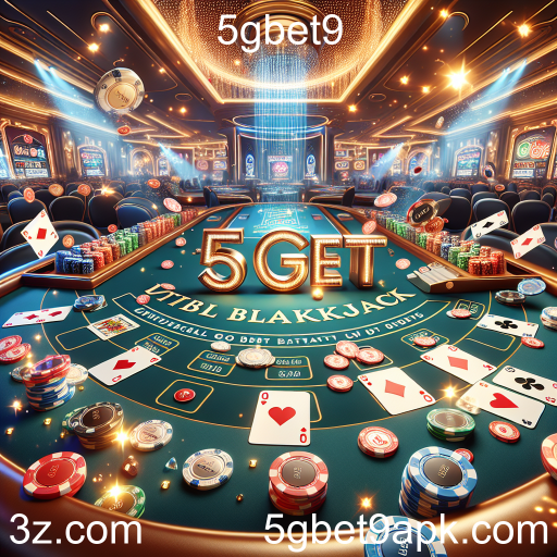 A Ascensão dos Caça-Níqueis no 5gbet9: Diversão e Emoção a Um Clique de Distância