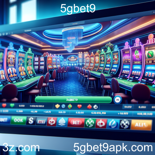 Cassinos Online: O Futuro do Entretenimento Digital