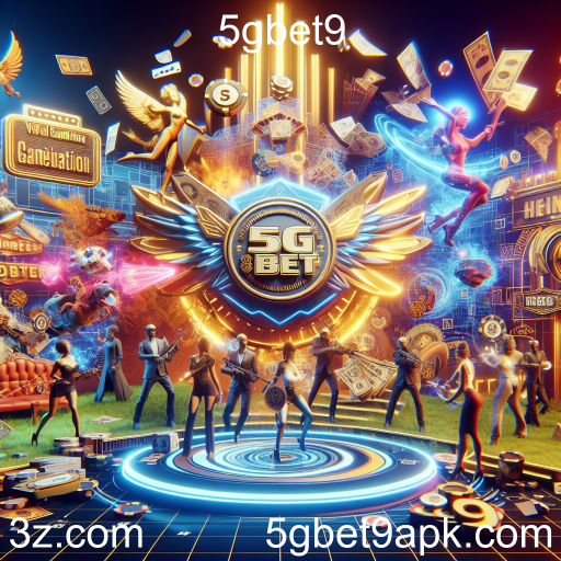 Descubra o emocionante mundo do Blackjack no 5gbet9